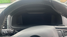 Skoda Karoq 2.0 TSI [190] Sport Line 4x4 5dr DSG Petrol Estate